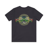 Mackenzie Air Service 1932 Vintage Men's T-Shirt