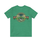 Mackenzie Air Service 1932 Vintage Men's T-Shirt