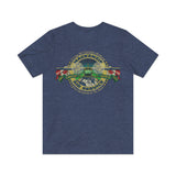 Mackenzie Air Service 1932 Vintage Men's T-Shirt