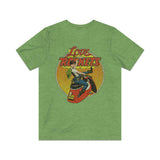 Maggie the Mechanic 1982 Vintage Men's T-Shirt