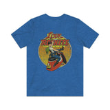 Maggie the Mechanic 1982 Vintage Men's T-Shirt