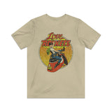 Maggie the Mechanic 1982 Vintage Men's T-Shirt