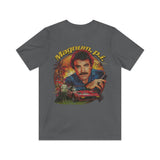 Magnum, P.I. 1980 Vintage Men's T-Shirt