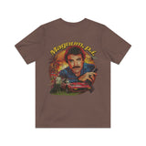 Magnum, P.I. 1980 Vintage Men's T-Shirt