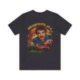 Magnum, P.I. 1980 Vintage Men's T-Shirt