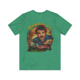 Magnum, P.I. 1980 Vintage Men's T-Shirt