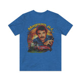 Magnum, P.I. 1980 Vintage Men's T-Shirt