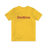 Bradlees Department Store 1958 Vintage Men's T-Shirt