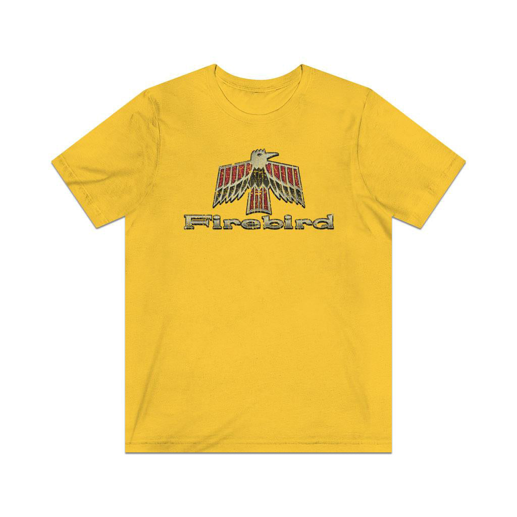 First Gen Firebird 1967 Vintage Men's T-Shirt