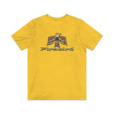 First Gen Firebird 1967 Vintage Men's T-Shirt