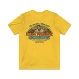 Flea Market Montgomery 2006 Vintage Men's T-Shirt