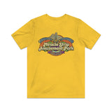 Miracle Strip Amusement Park 1963 Vintage Men's T-Shirt
