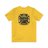 Sea Cross Surfboards 1952 Vintage Men's T-Shirt