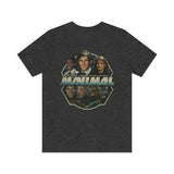 Manimal 1983 Vintage Men's T-Shirt