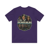Manimal 1983 Vintage Men's T-Shirt