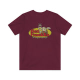 Ben Franklin 1927 Vintage Men's T-Shirt