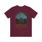 Fright Night 1985 Vintage Men's T-Shirt