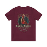 Ink & Paint Club Hollywood 1947 Vintage Men's T-Shirt