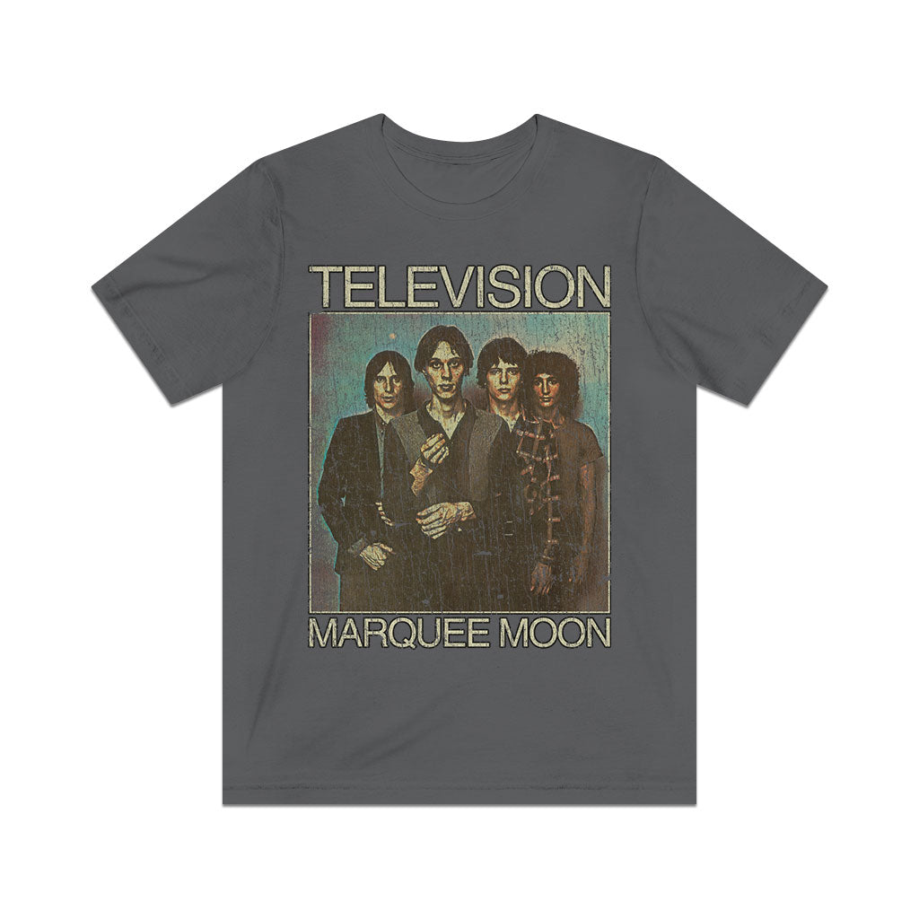 Marquee Moon 1977 Vintage Men's T-Shirt