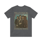 Marquee Moon 1977 Vintage Men's T-Shirt