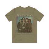 Marquee Moon 1977 Vintage Men's T-Shirt