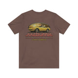 McBurnie Coachcraft 1982 Vintage Men’s T-Shirt
