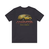 McBurnie Coachcraft 1982 Vintage Men’s T-Shirt