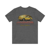 McBurnie Coachcraft 1982 Vintage Men’s T-Shirt