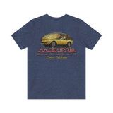 McBurnie Coachcraft 1982 Vintage Men’s T-Shirt