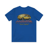 McBurnie Coachcraft 1982 Vintage Men’s T-Shirt