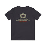 McCaw Cellular Communications 1986 Vintage Men's T-Shirt