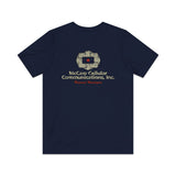 McCaw Cellular Communications 1986 Vintage Men's T-Shirt
