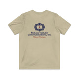 McCaw Cellular Communications 1986 Vintage Men's T-Shirt