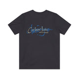 Milk & Kisses 1996 Vintage Men's T-Shirt
