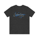 Milk & Kisses 1996 Vintage Men's T-Shirt
