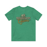 Mississippi Queen 1970 Vintage Men's T-Shirt