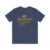 Mississippi Queen 1970 Vintage Men's T-Shirt
