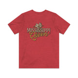 Mississippi Queen 1970 Vintage Men's T-Shirt