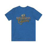 Mississippi Queen 1970 Vintage Men's T-Shirt