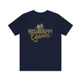 Mississippi Queen 1970 Vintage Men's T-Shirt