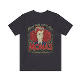 Mona's 440 Club 1936 Vintage Men's T-Shirt
