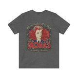 Mona's 440 Club 1936 Vintage Men's T-Shirt