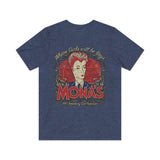 Mona's 440 Club 1936 Vintage Men's T-Shirt