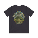 Mount Munch 1900 Vintage Men's T-Shirt