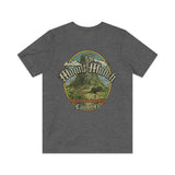 Mount Munch 1900 Vintage Men's T-Shirt
