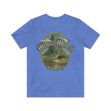 Mount Munch 1900 Vintage Men's T-Shirt