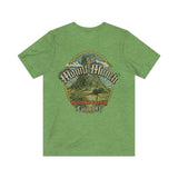 Mount Munch 1900 Vintage Men's T-Shirt