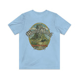 Mount Munch 1900 Vintage Men's T-Shirt