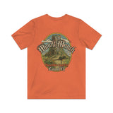 Mount Munch 1900 Vintage Men's T-Shirt