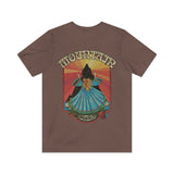 Mountain Climbing! 1970 Vintage Men's T-Shirt
